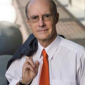 Strobe Talbott